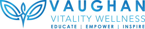 Vaughan Vitality Logo