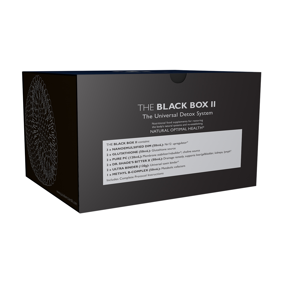 Black Box II