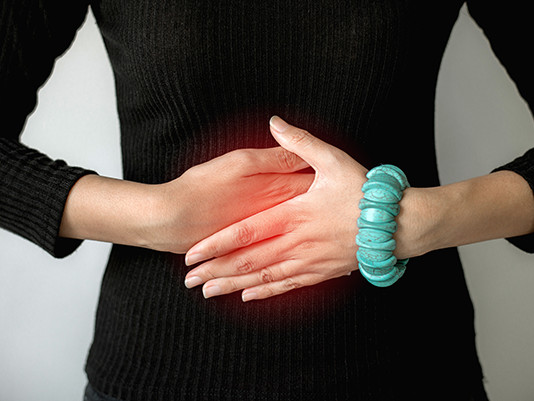 Gut Digestion & Leaky Gut