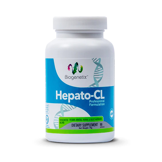 HEPATO-CL