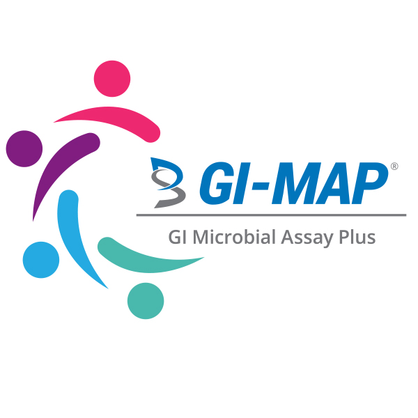 GI MAP logo