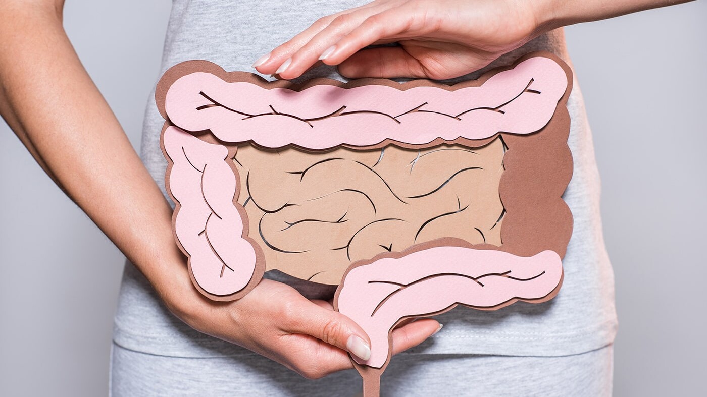 Health and Chronic Disease: How Your Microbiome Influences Weight, Fatigue, Hormones, and Cognitive Issues
