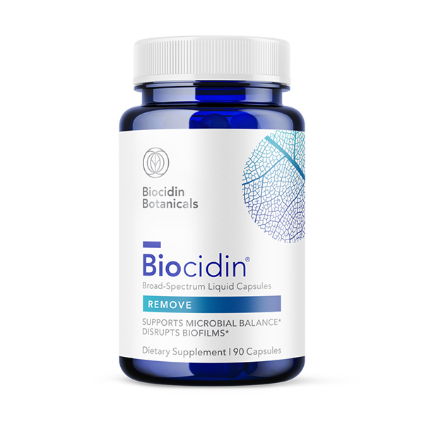 biocidin