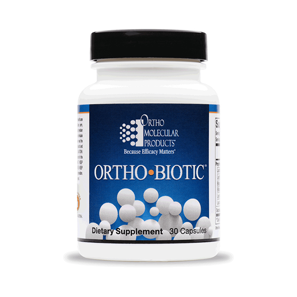 ortho-biotic