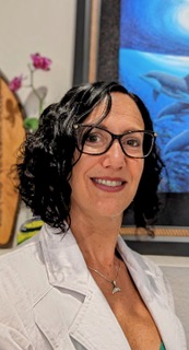 Dr. Cindy Downing, DC